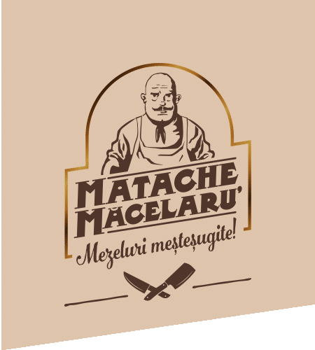 Matache Macelaru'